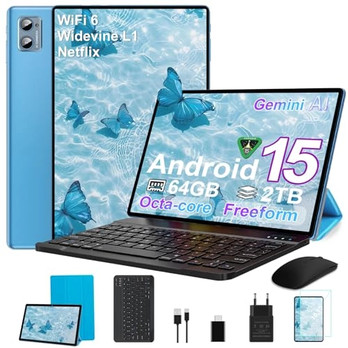 S3 - 128GB 10.1" Bundle