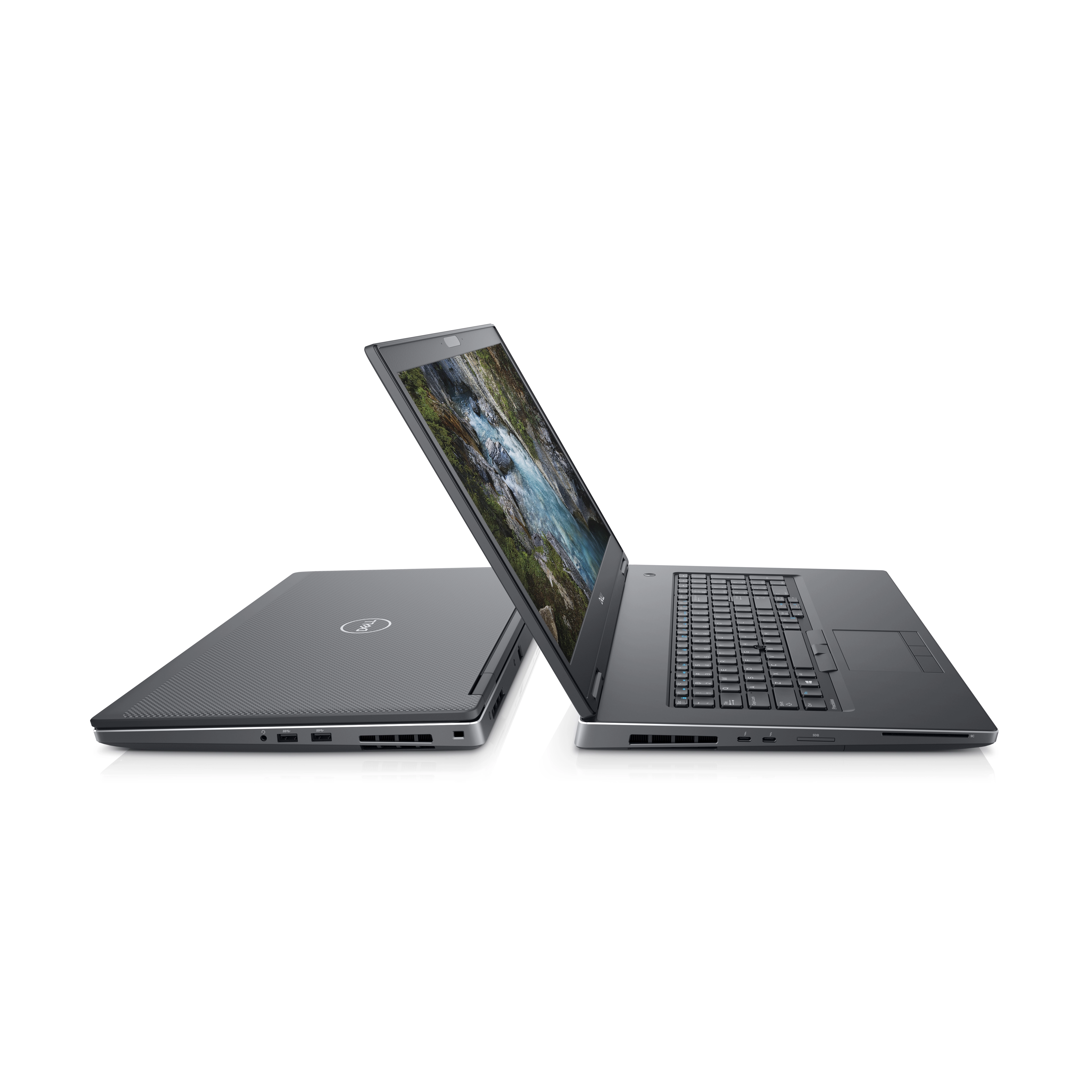 (Renewed) Precision 7530 - 15.6'' i7-8850H 32GB DDR4 1TB SSD