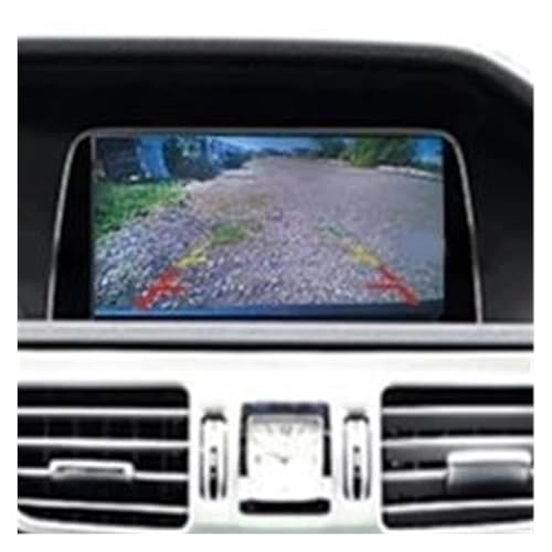 Car Rear-view Camera - Night vision Universal RCA connector 628(H)x582(V) Pixel