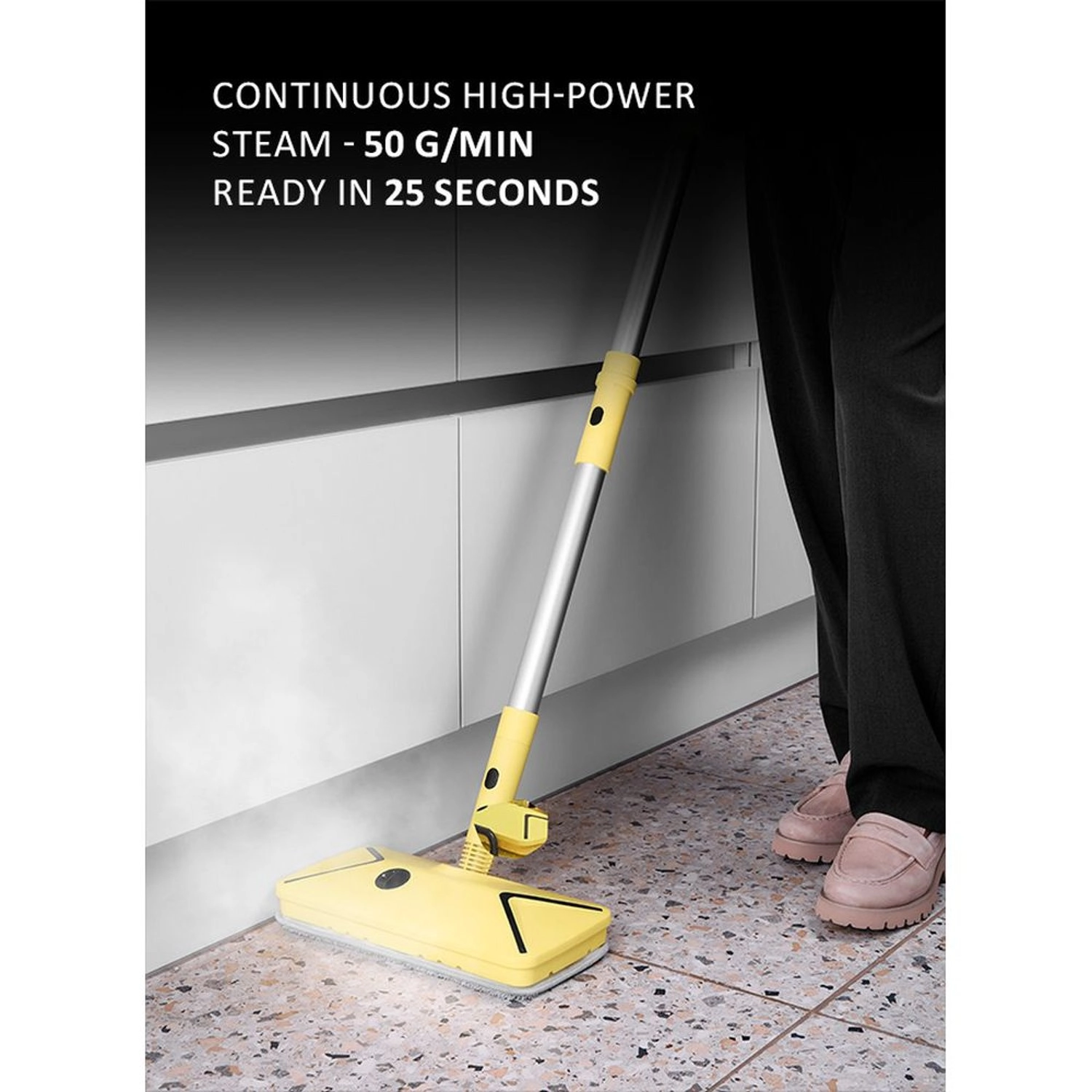 PSC 1701 - 5 bar 295 ml