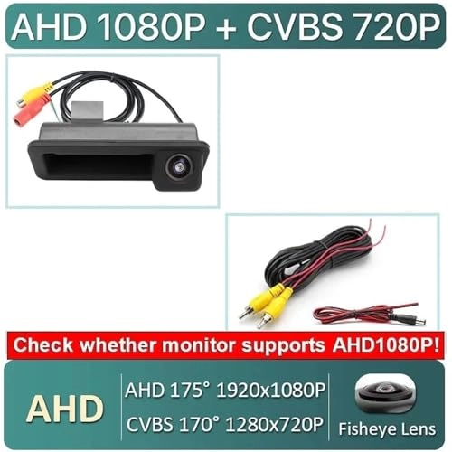 AF987 - Starlight Night Vision 1920x1080P