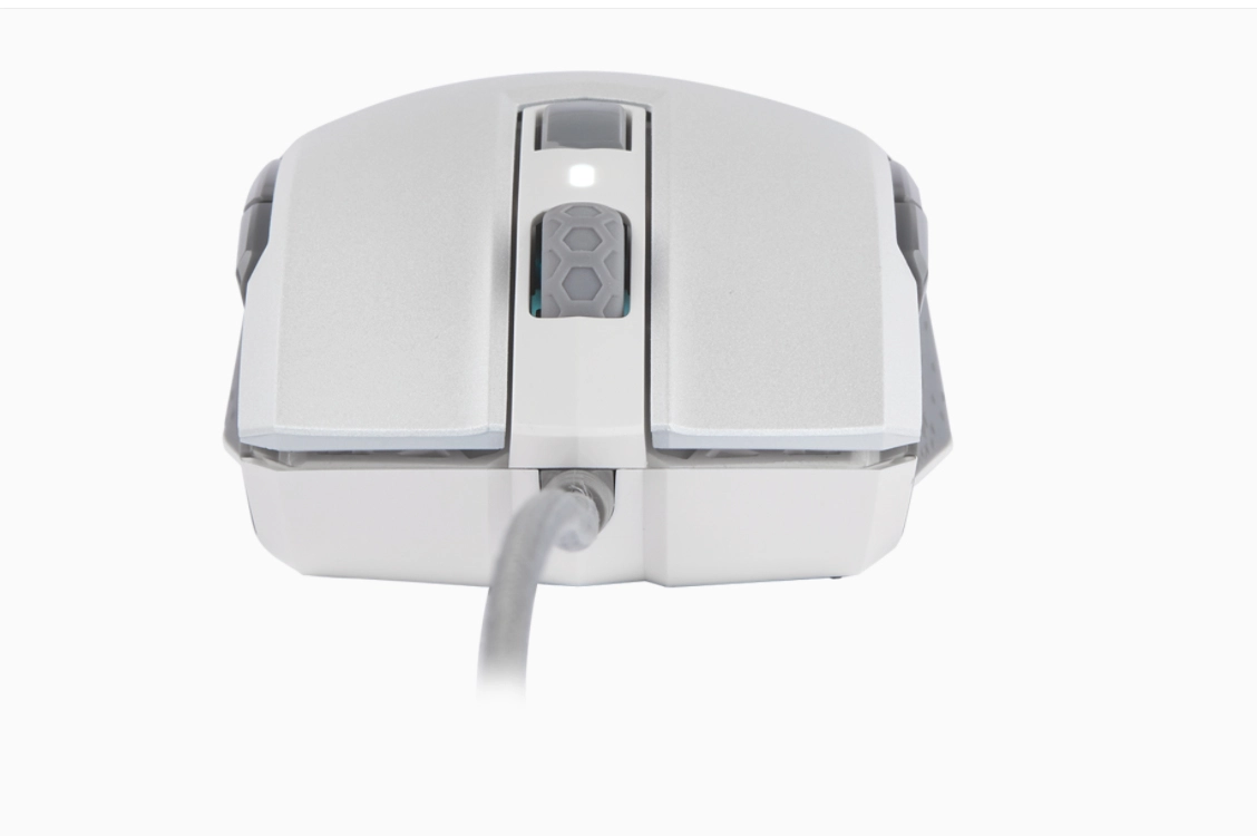 M55 Gaming Mouse - Wireless