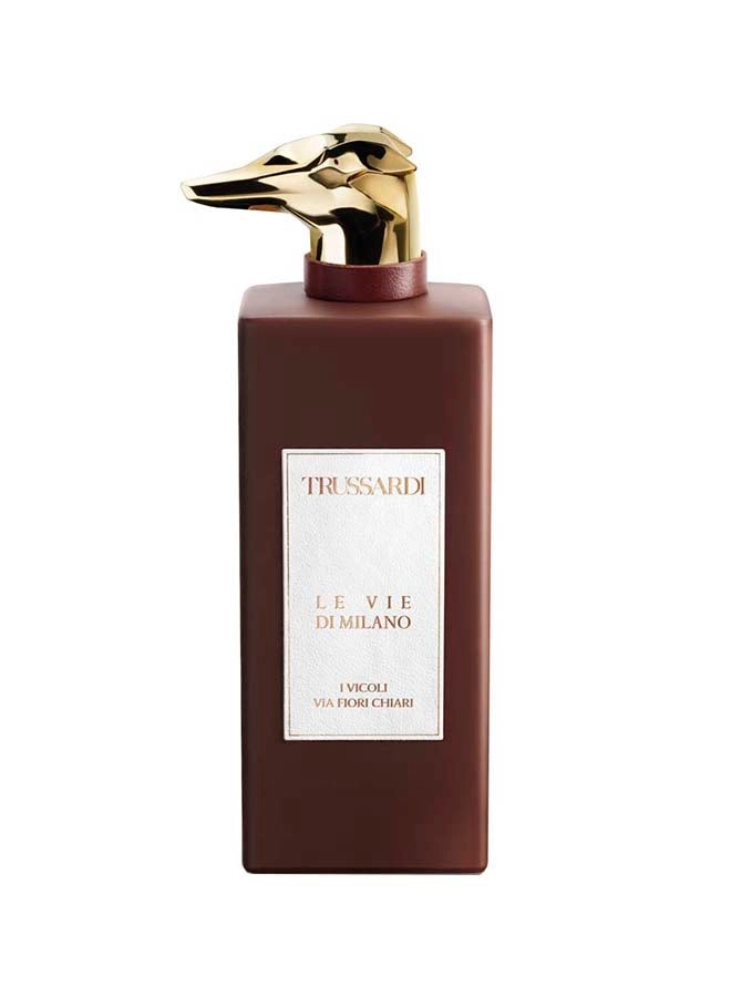 Le Vie Di Milano Chiari Eau de Parfum 100ml