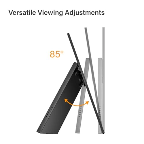 N1651 - 4K 15.6 Inch