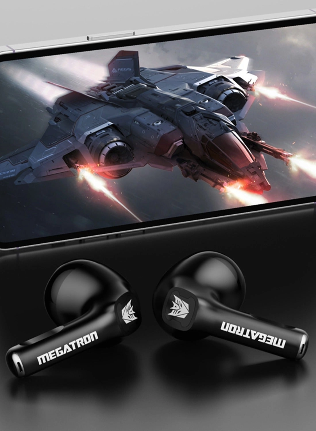 TF-T23 Wireless Earbud