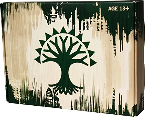 Selesnya Return to Ravnica Guild Box - 5 Booster Packs Grove of the Guardians Promo