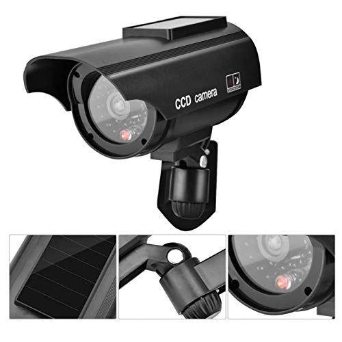 Dummy Camera - indoor and outdoor