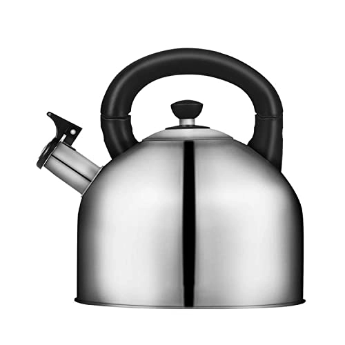 Whistling Kettle - 4L