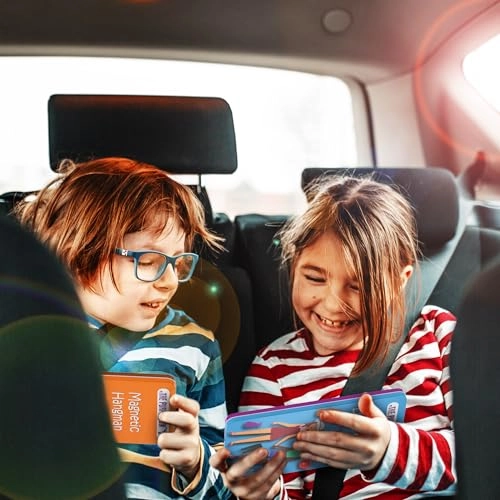 Magnetic Dress Me Up - 5 - 17 years 30 pieces