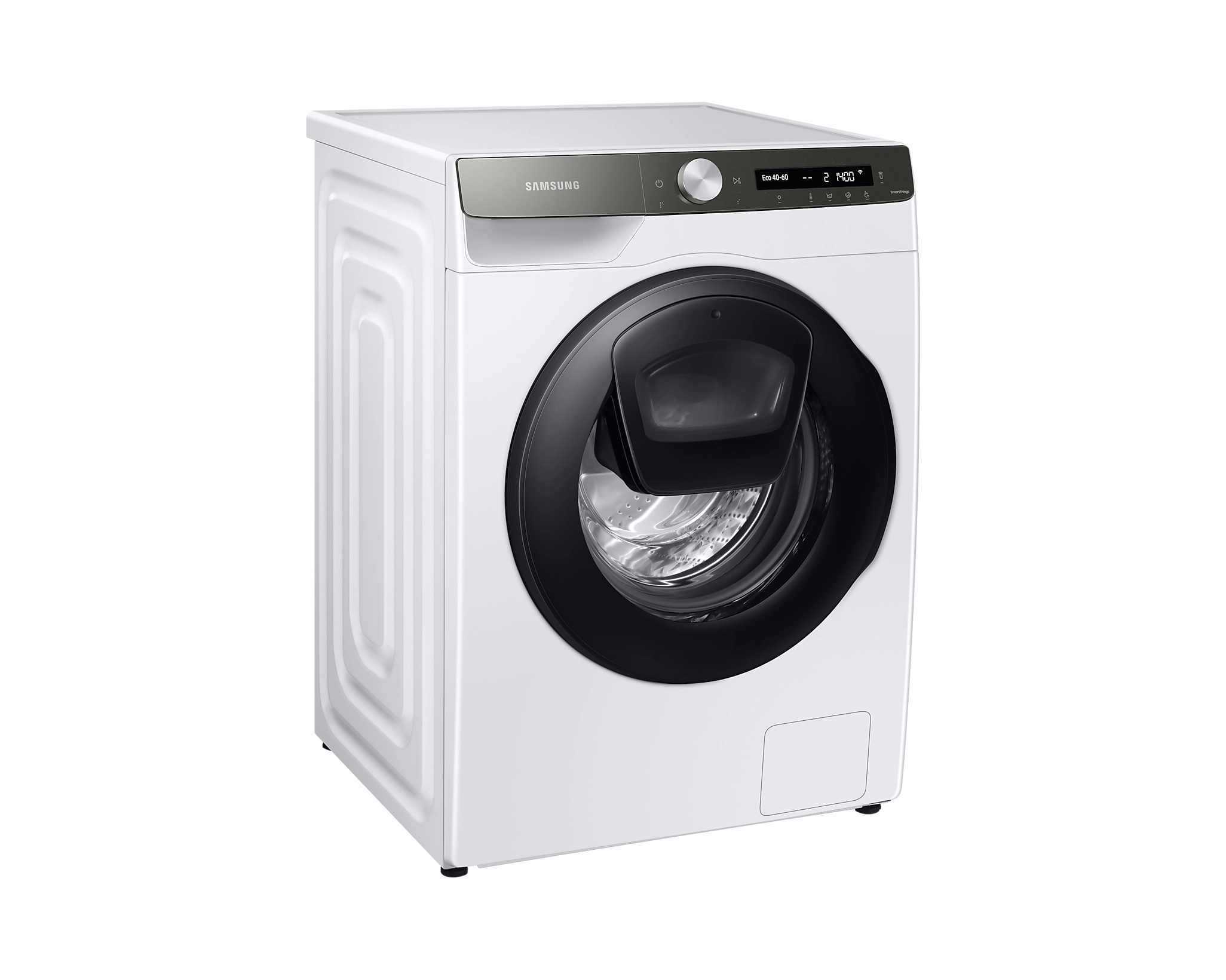 9Kg Front Load Washing Machine - Inverter AI Addwash