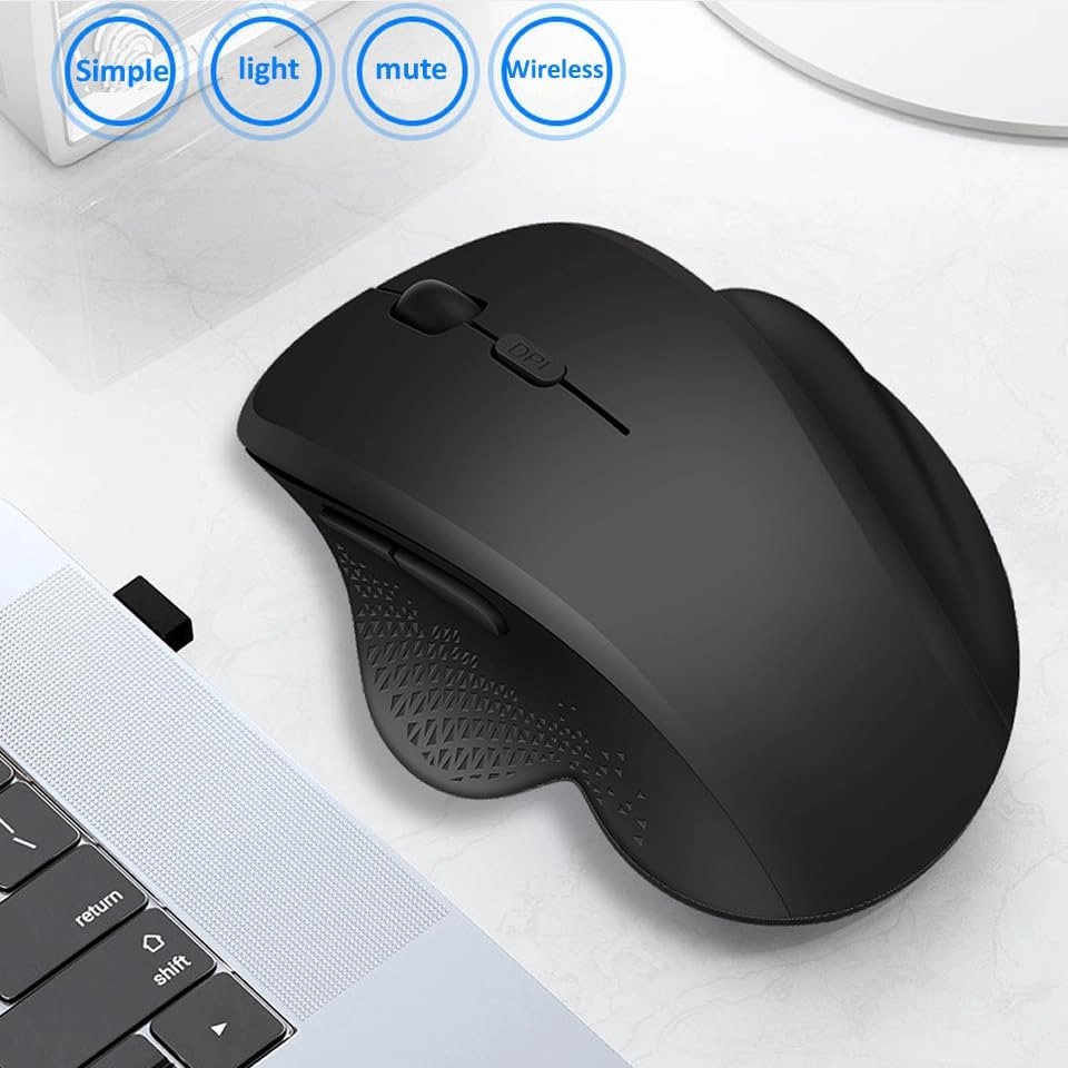 Wireless Mouse - Bluetooth