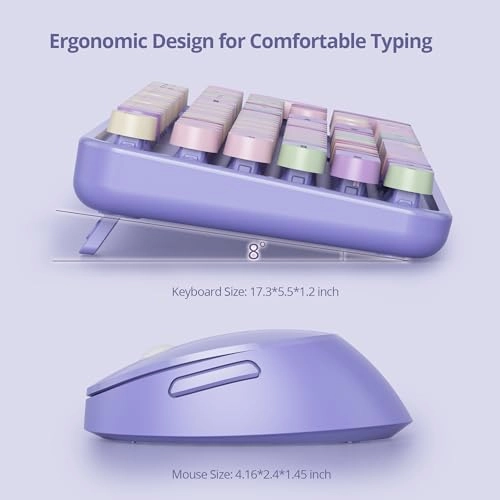 Keyboard - Wireless + Mouse