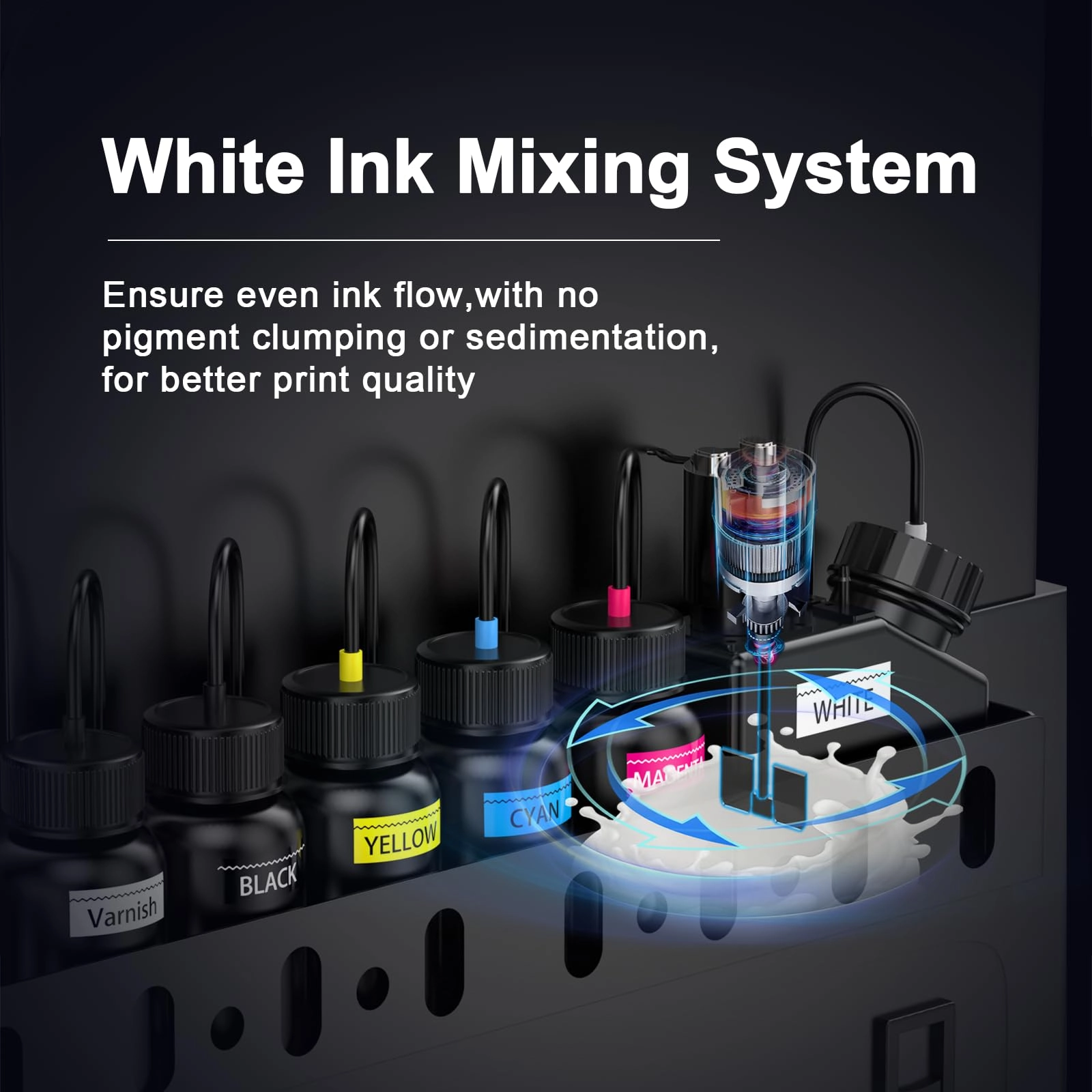 UV Printer