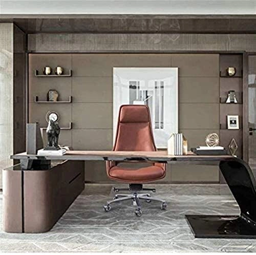Office Chair - High Back Mesh