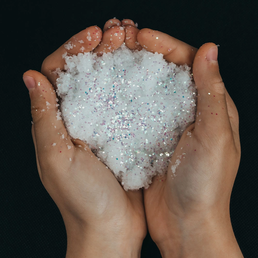 Fake Snow - 3+ years