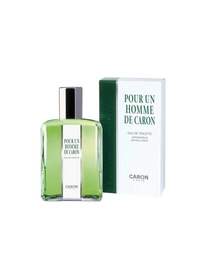 Pour Un Homme Eau de Toilette 75ml