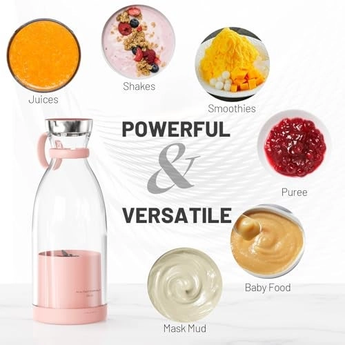 Portable Blender