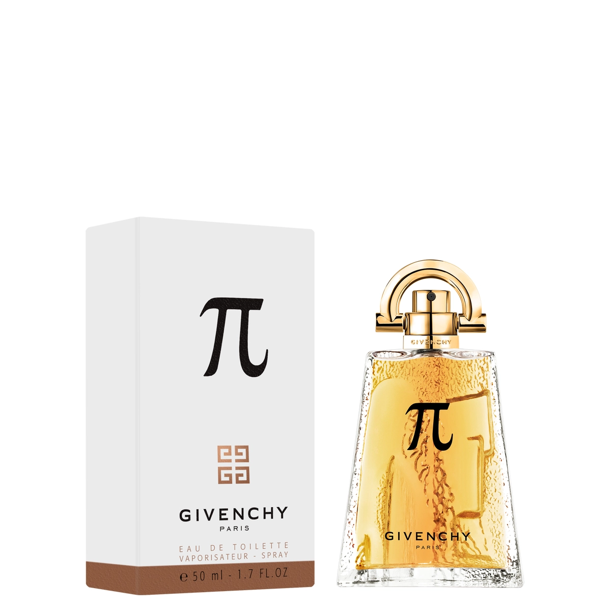 Pi Eau de Toilette 50ml