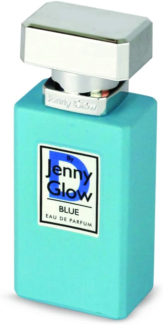 Sterling Perfumes D By Blue Eau de Parfum - 80 ml