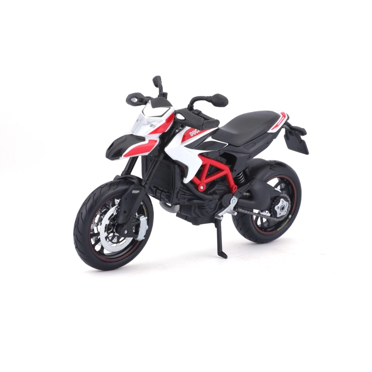 Maisto Ducati Hypermota Sp - 1:12