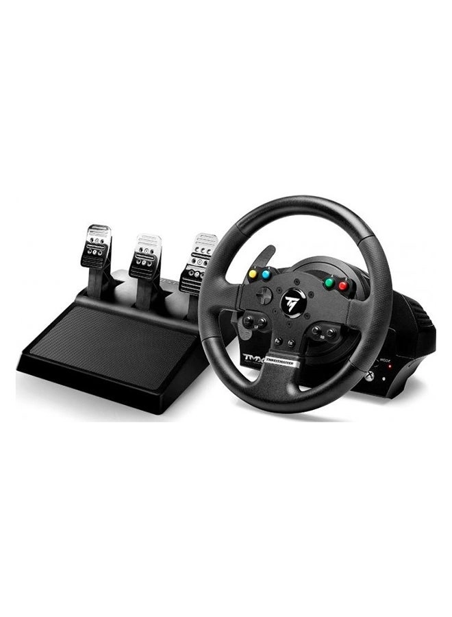 TMX Racing Wheels - Xbox