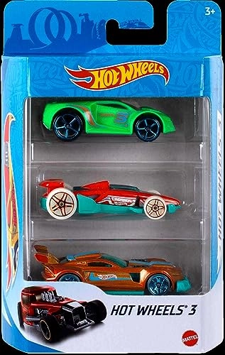 K5904 - 1:64 3pcs
