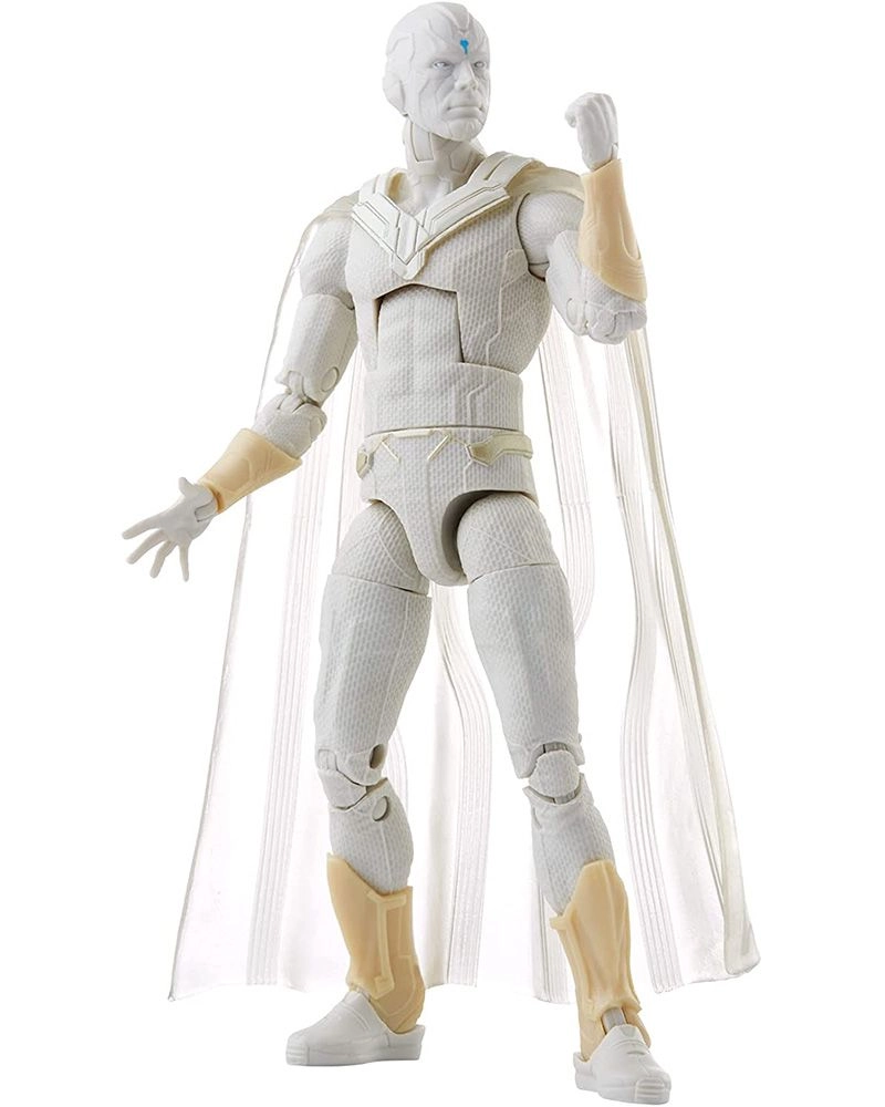 White Vision - Marvel