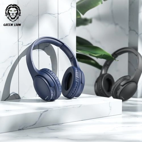 Comfort Plus Wireless Headphone