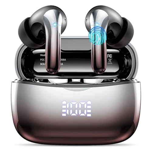 X12Pro Wireless Earbud