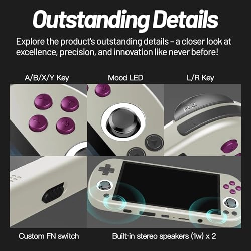 Trimui Smart Pro - 64GB