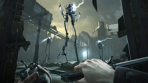 The Arkane Collection: Dishonored & Prey - Xbox One