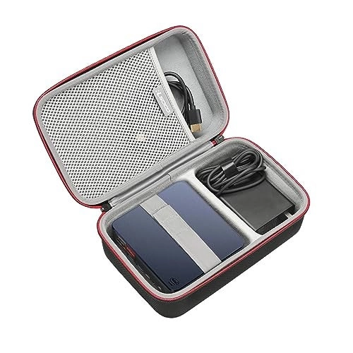 RLSOCO Computer Case