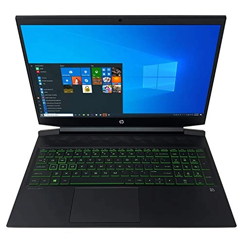 Pavilion 16 - 16.1'' Core i7-10750H 32GB DDR4 1000GB SSD