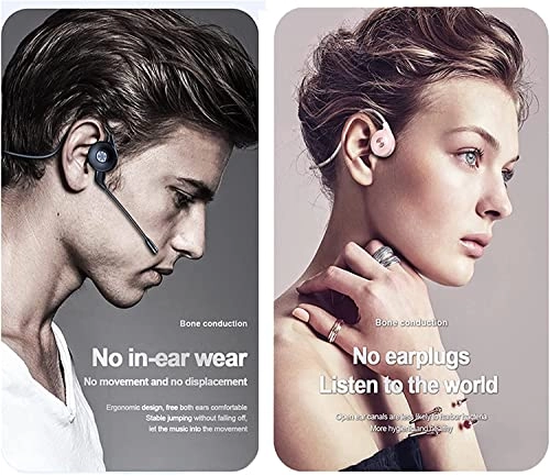 MMANZAVZU - Wireless Headphone