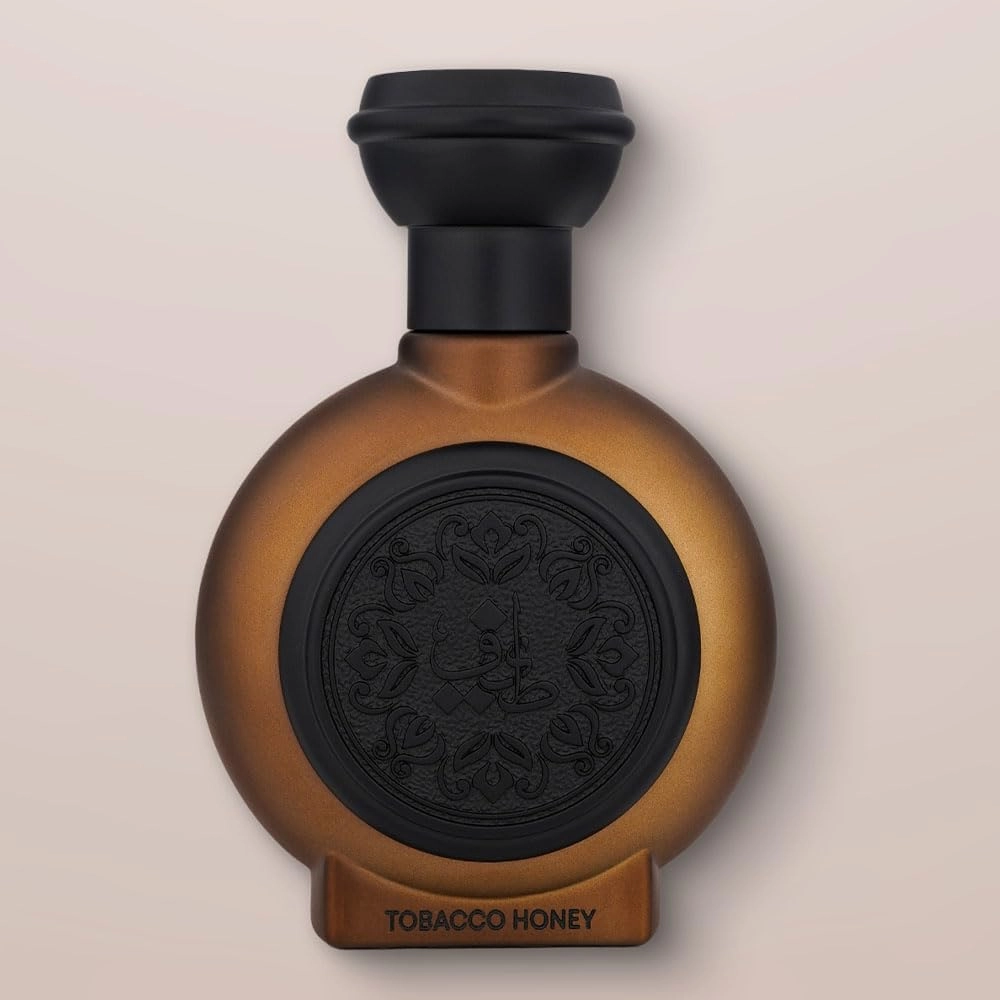 Taif Al Emarat Perfumes Tobacco Honey Eau de Parfum 75ml