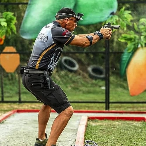 GunCam Mini - 128GB 2K or 4K