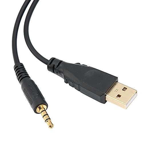 THS311 Wired Headset