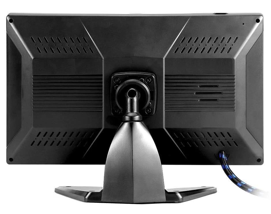 Reversing Camera - Night Vision