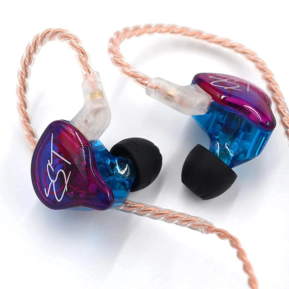 ZST Wired Earphone