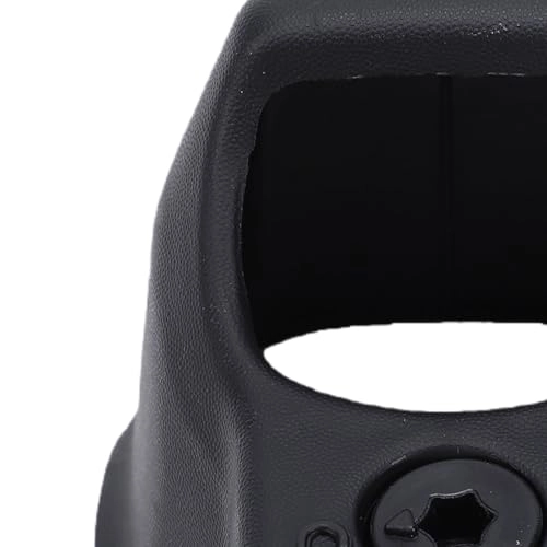 Backup Camera Bezel Trim - JL JLU 2018-2023
