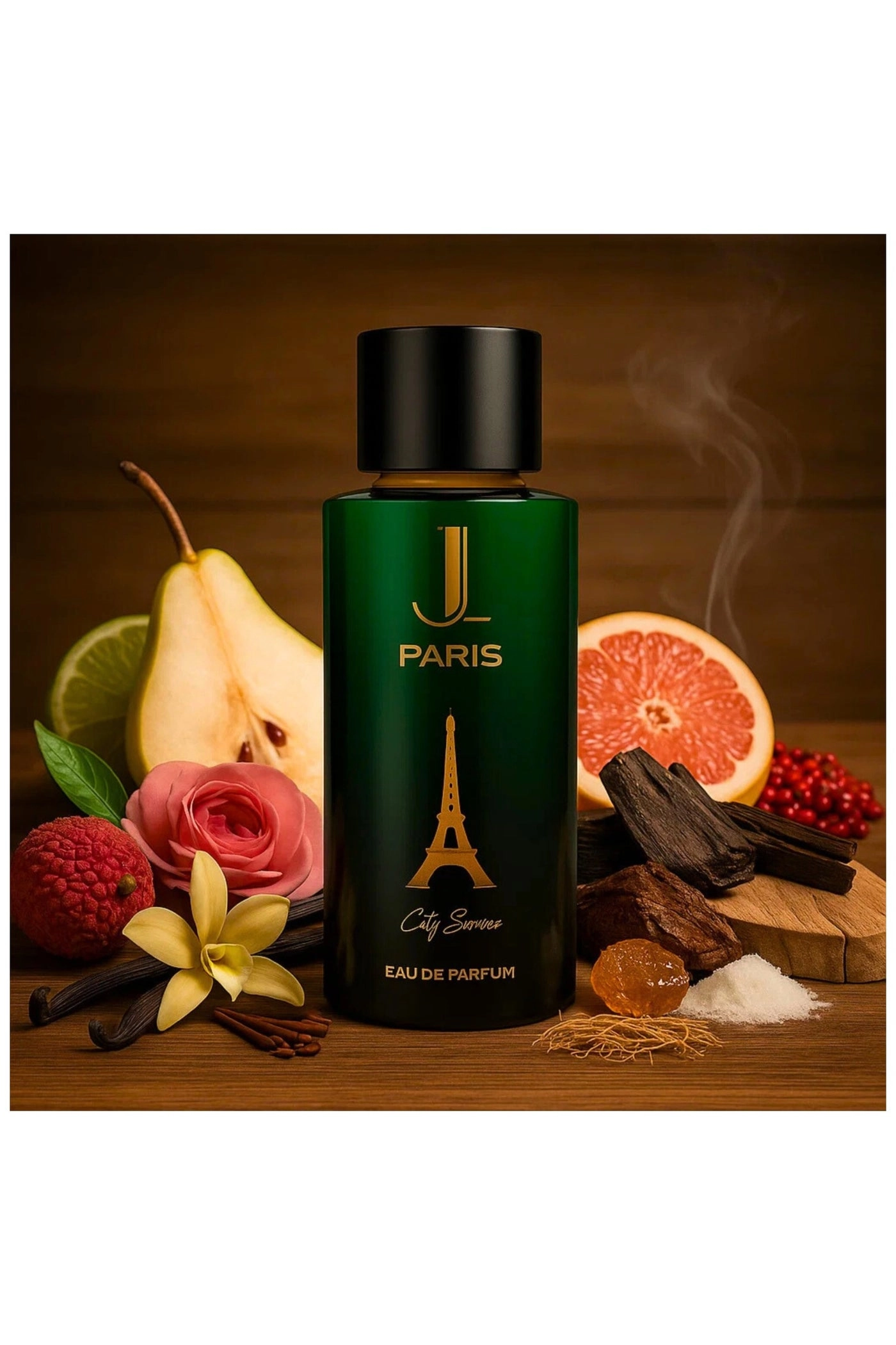Paris Eau de Parfum