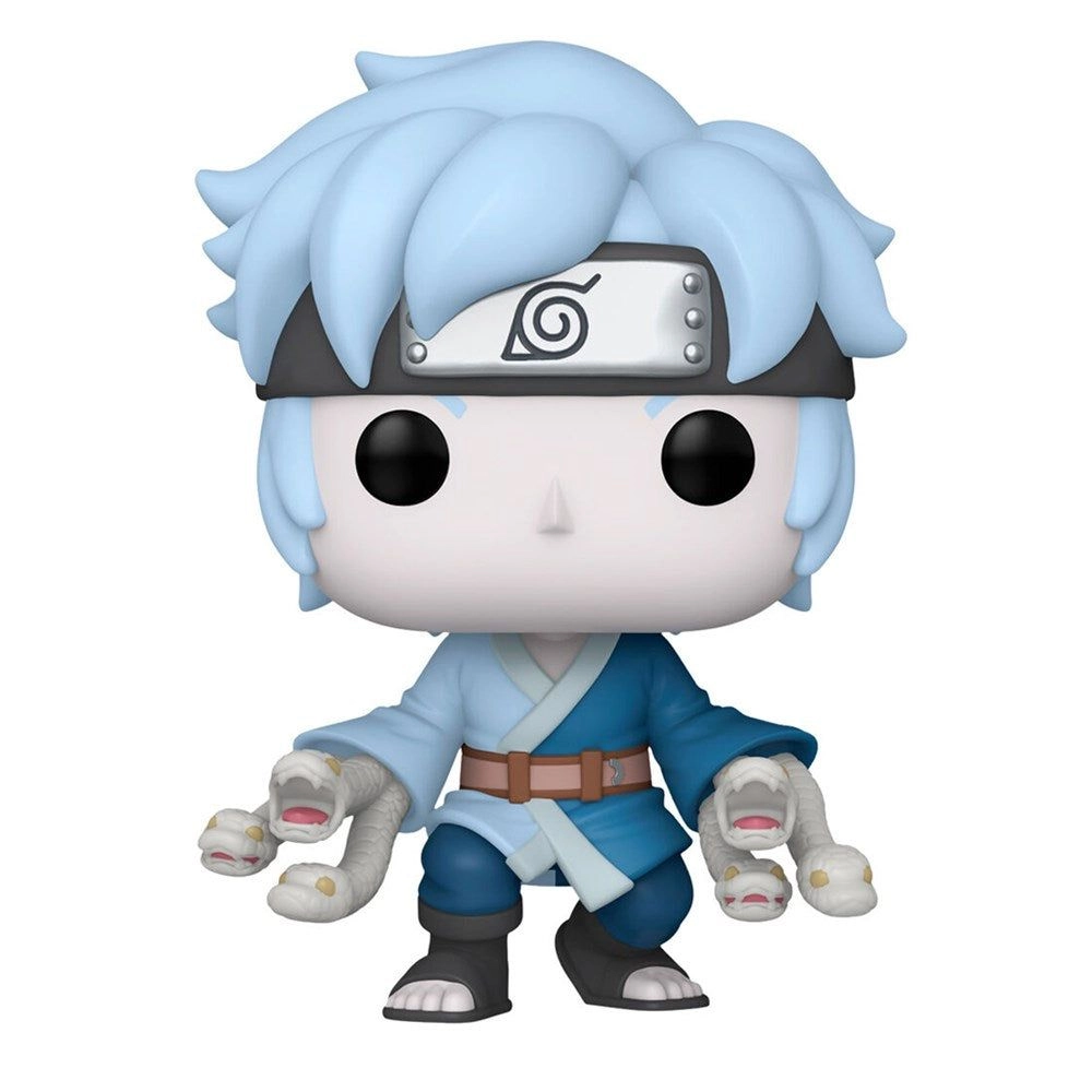 FUNKO Boruto Mitsuki - Naruto Shippuden - POP! Animation Vinyl Figure