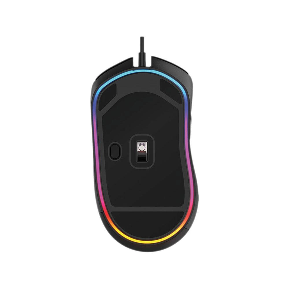 Gaming RGB Mouse - Wired