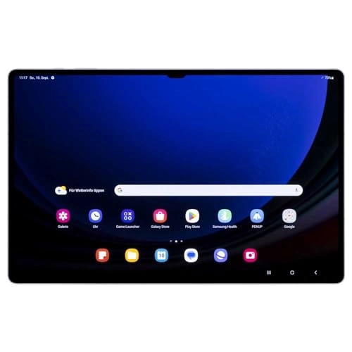 Galaxy Tab S9 Ultra - 256GB 14.6"