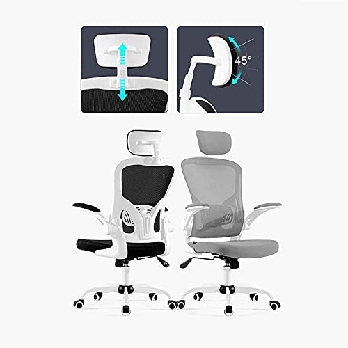 Office Chair - High Back Mesh