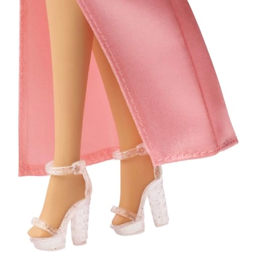 Barbie Enchanted Evening - 11.5" Faux Fur Ages 18+