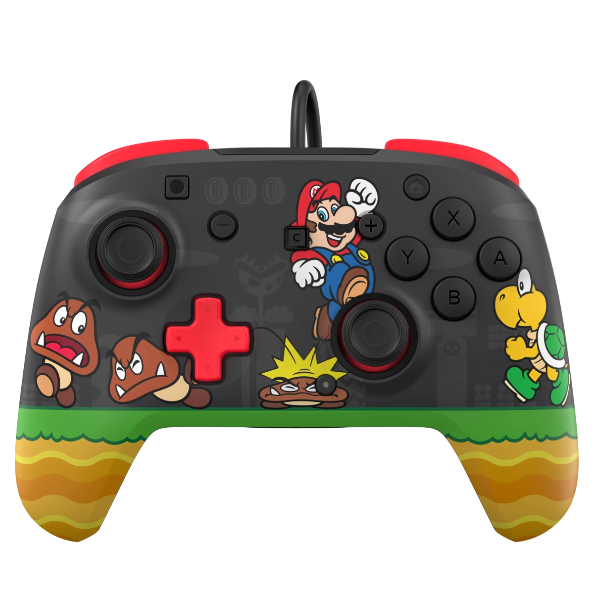 Nintendo Switch 75884 Super Mario Star
