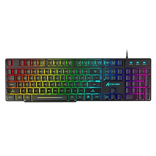 Wired Gaming Keyboard - Wired
