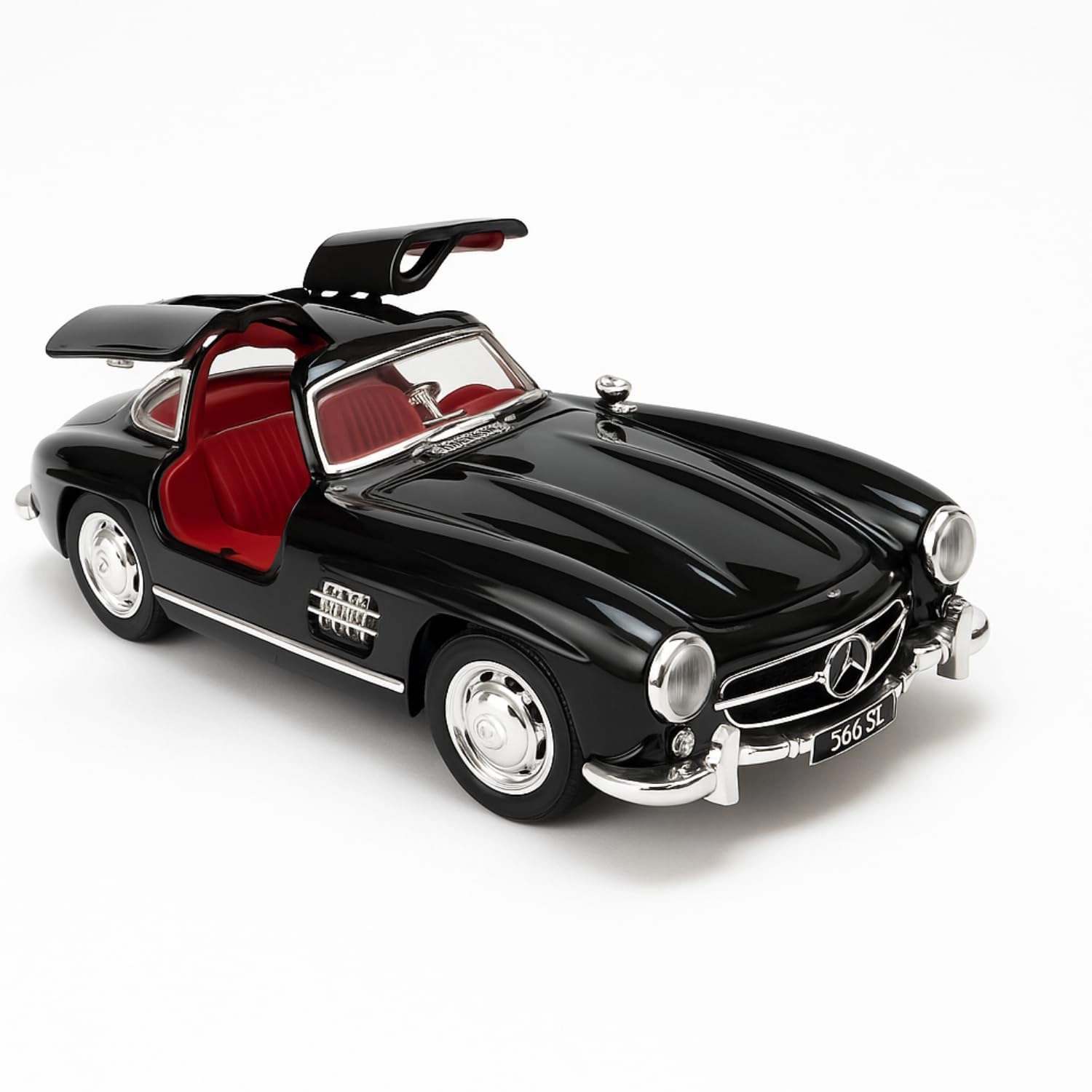 300SL - 1:32