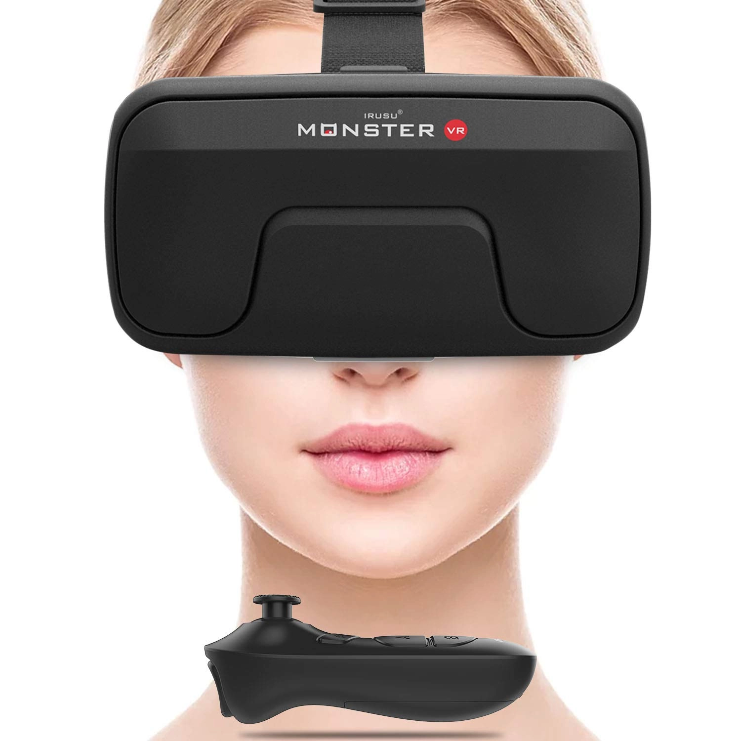 Monster VR